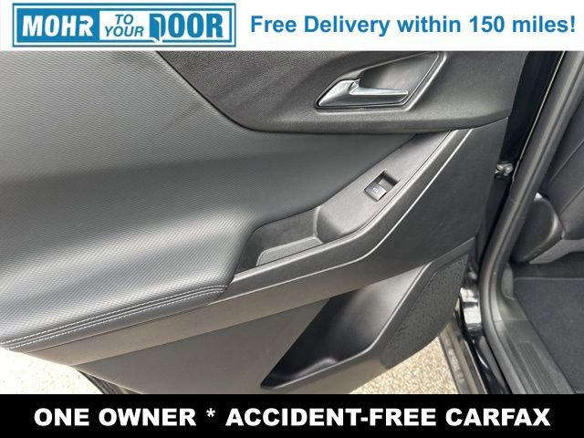 Used 2025 Chevrolet Equinox LT w/ Convenience Package II image 30