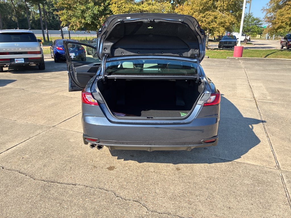 New 2026 Toyota Camry SE w/ Convenience Package FWD image 31