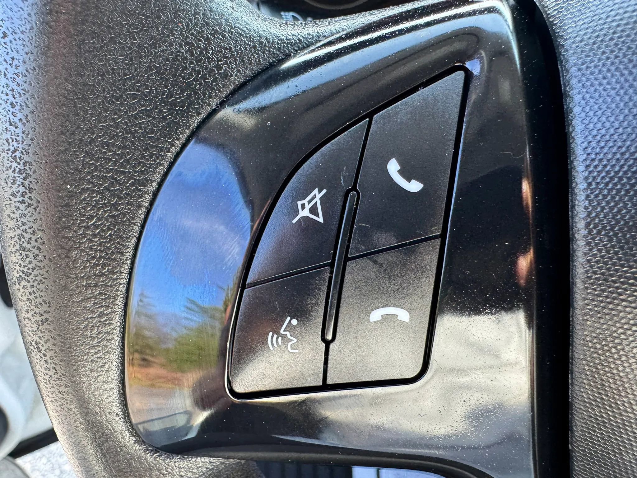 Used 2018 RAM ProMaster City Tradesman image 14