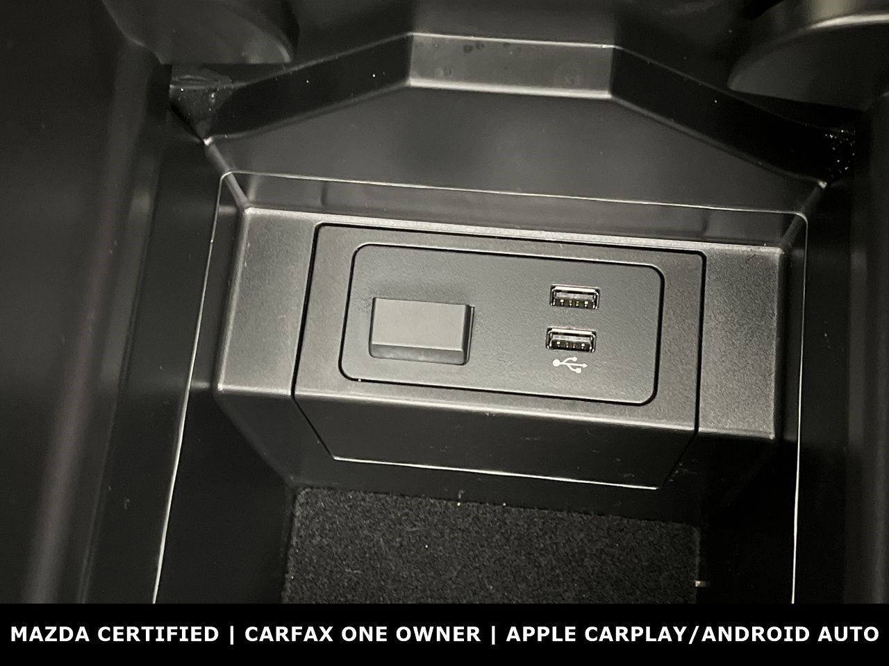 Certified 2023 MAZDA CX-9 Touring Plus image 26