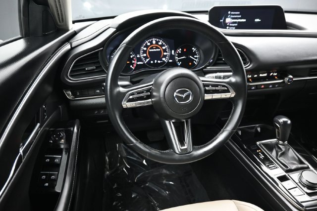 Used 2023 MAZDA CX-30 AWD 2.5 S w/ Preferred Package image 12
