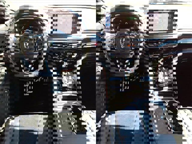 New 2026 Acura MDX A-Spec image 15