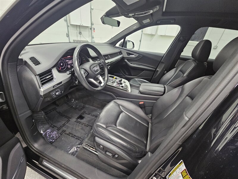 Used 2019 Audi Q7 2.0T Premium Plus w/ Premium Plus Package image 10