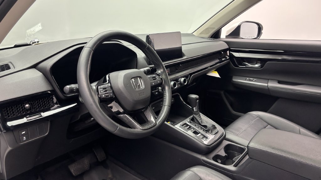 Used 2023 Honda CR-V EX-L image 13