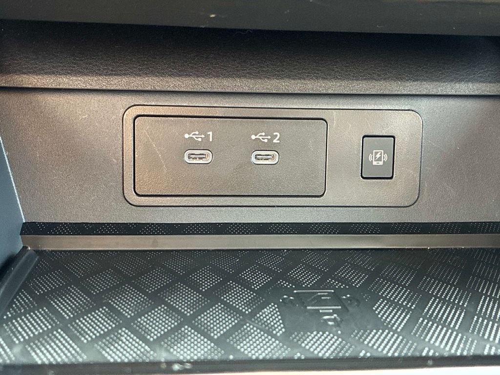 Certified 2025 Nissan Murano SV AWD/4WD image 30