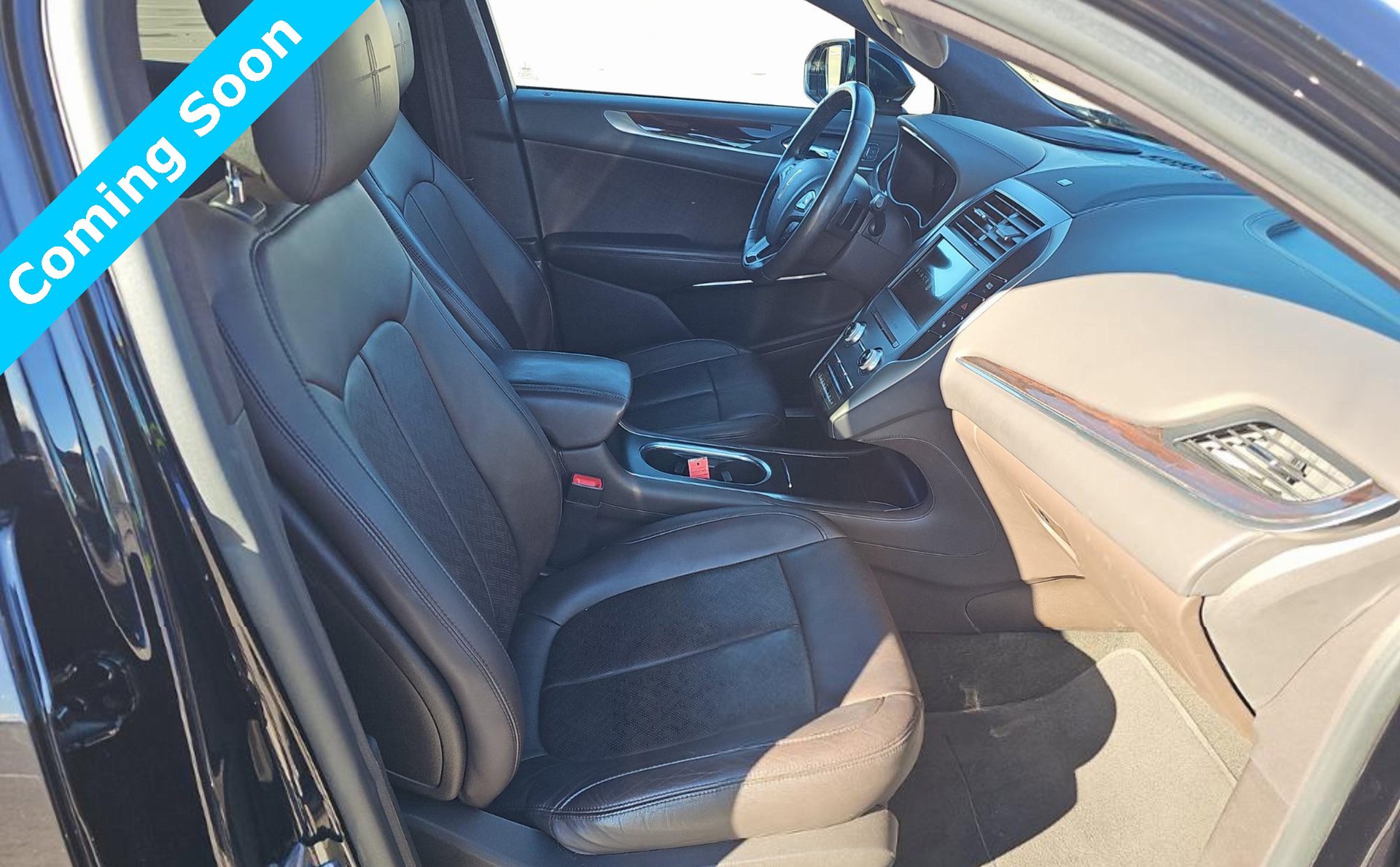 Used 2019 Lincoln MKC Black Label image 10