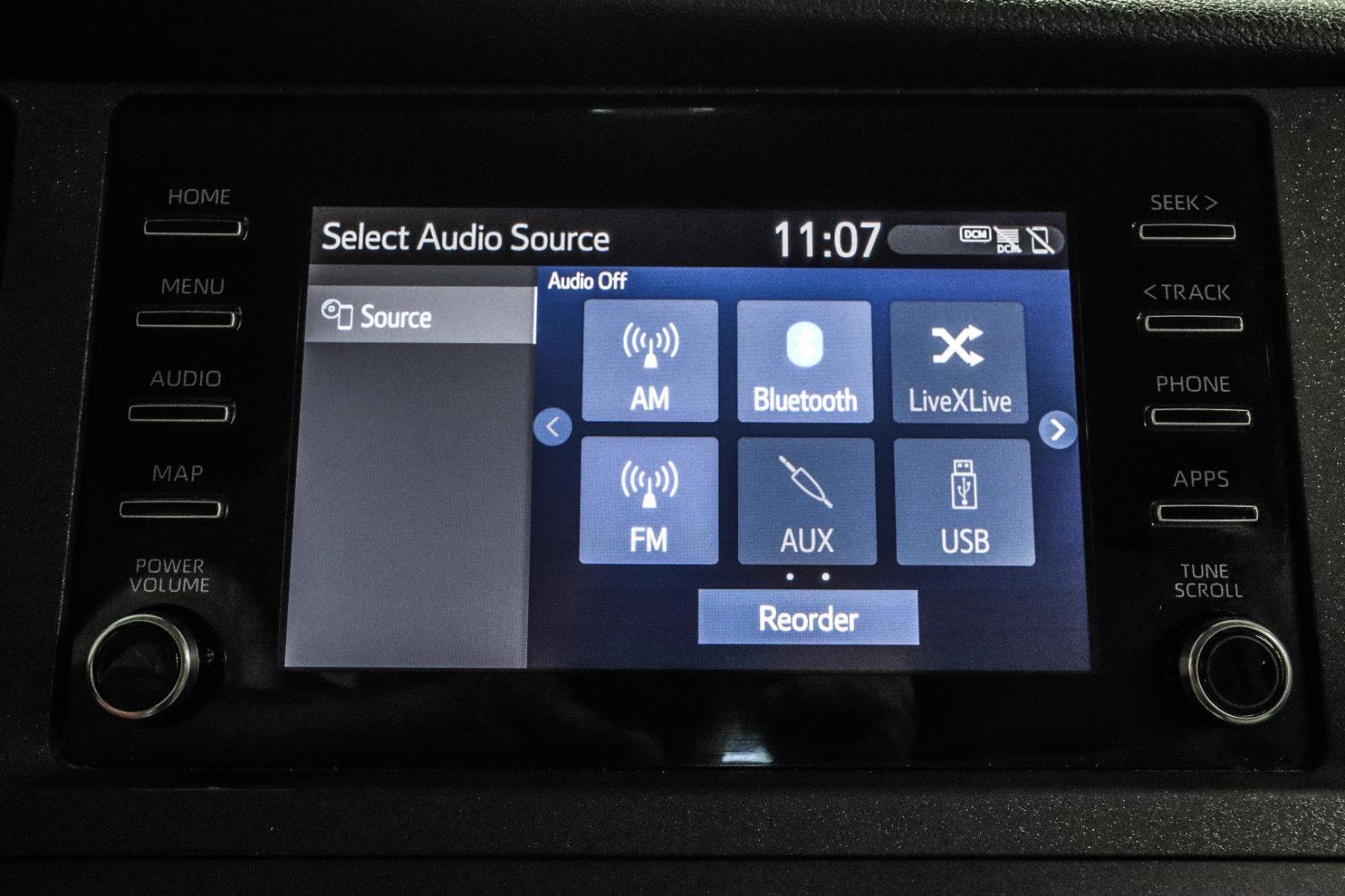 Used 2019 Toyota Sienna L FWD image 9
