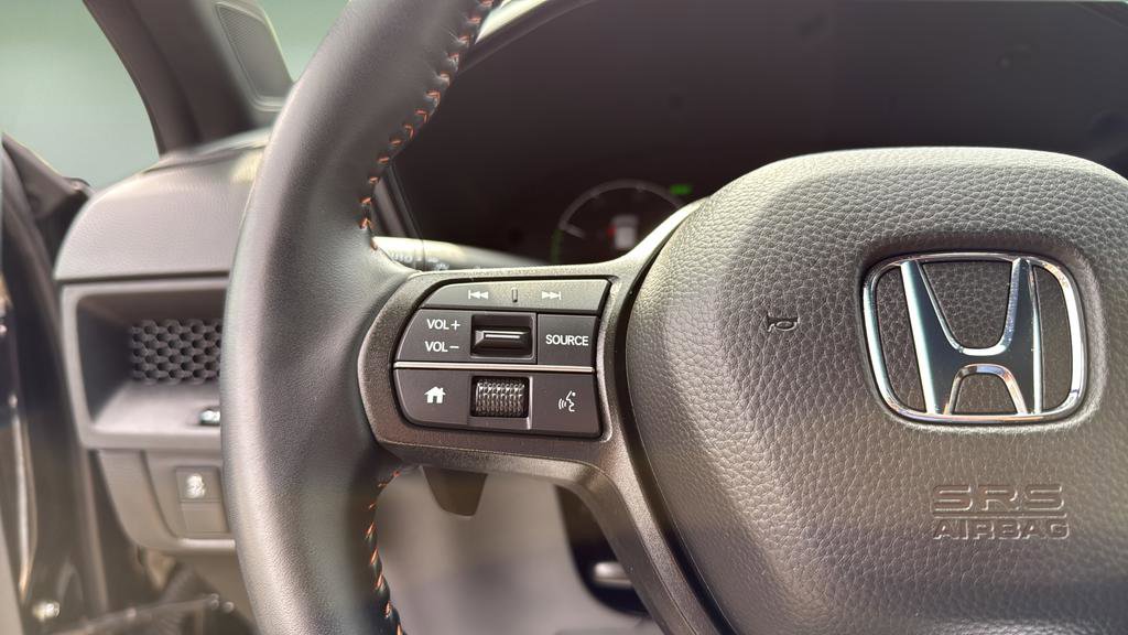Used 2025 Honda CR-V Sport image 22