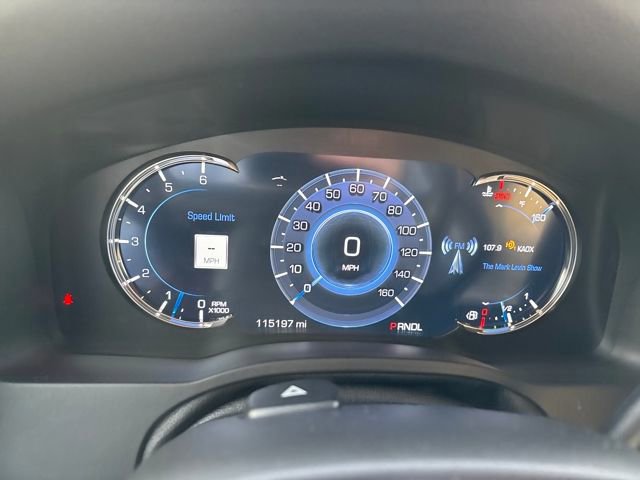 Certified 2018 Cadillac Escalade Premium Luxury image 15