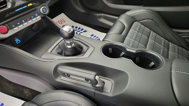 New 2026 Ford Mustang GT Premium w/ GT Performance Package RWD image 15