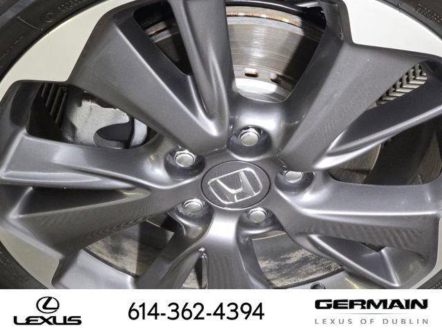 Used 2024 Honda Odyssey Elite image 14