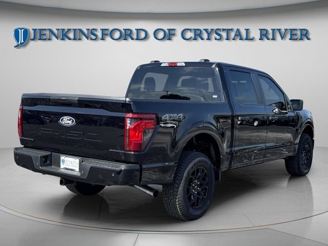 New 2026 Ford F150 STX image 7