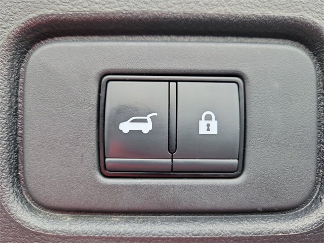 Certified 2024 Nissan Pathfinder SL w/ Cargo Package image 14
