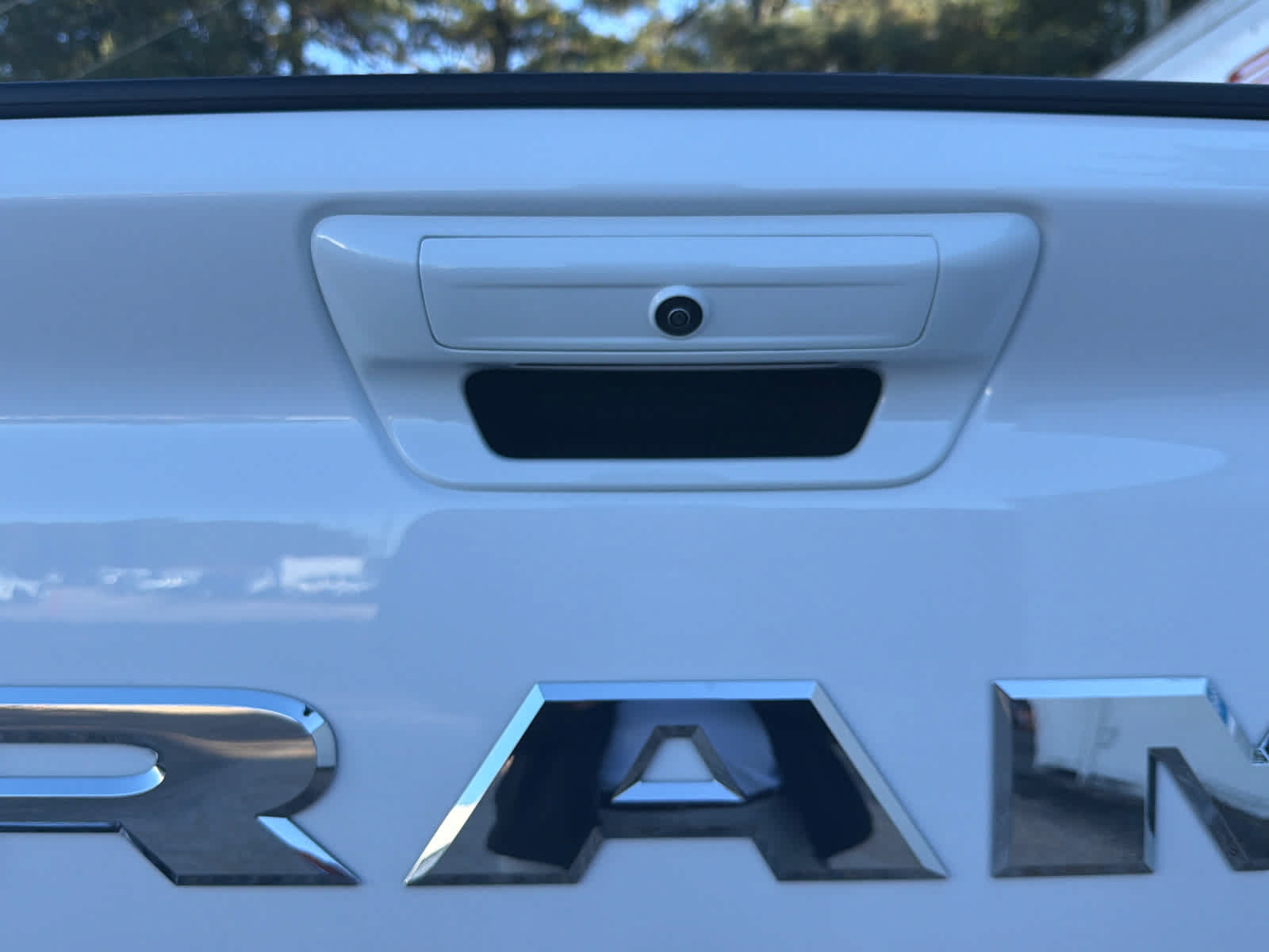 New 2027 RAM 1500 Big Horn AWD/4WD image 15