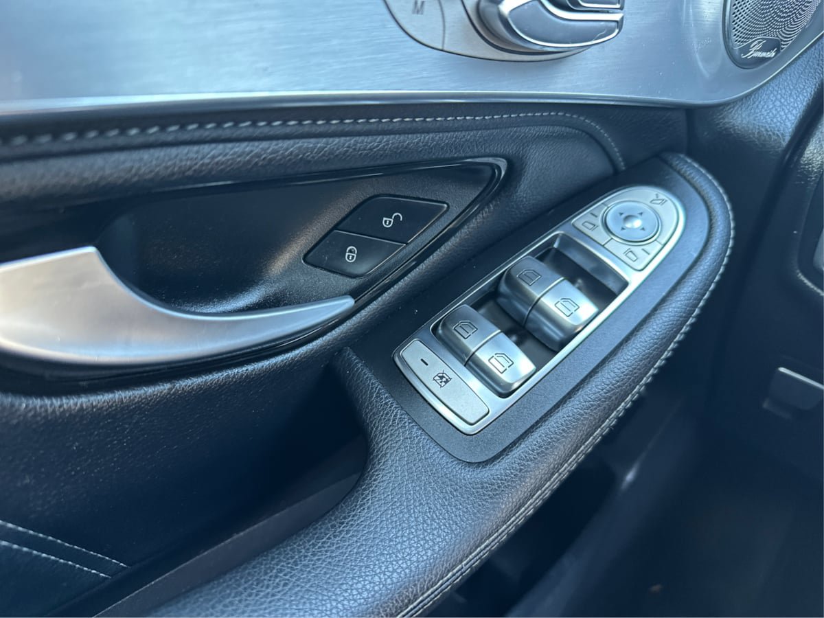 Used 2019 Mercedes-Benz GLC 63 AMG 4MATIC Coupe image 12