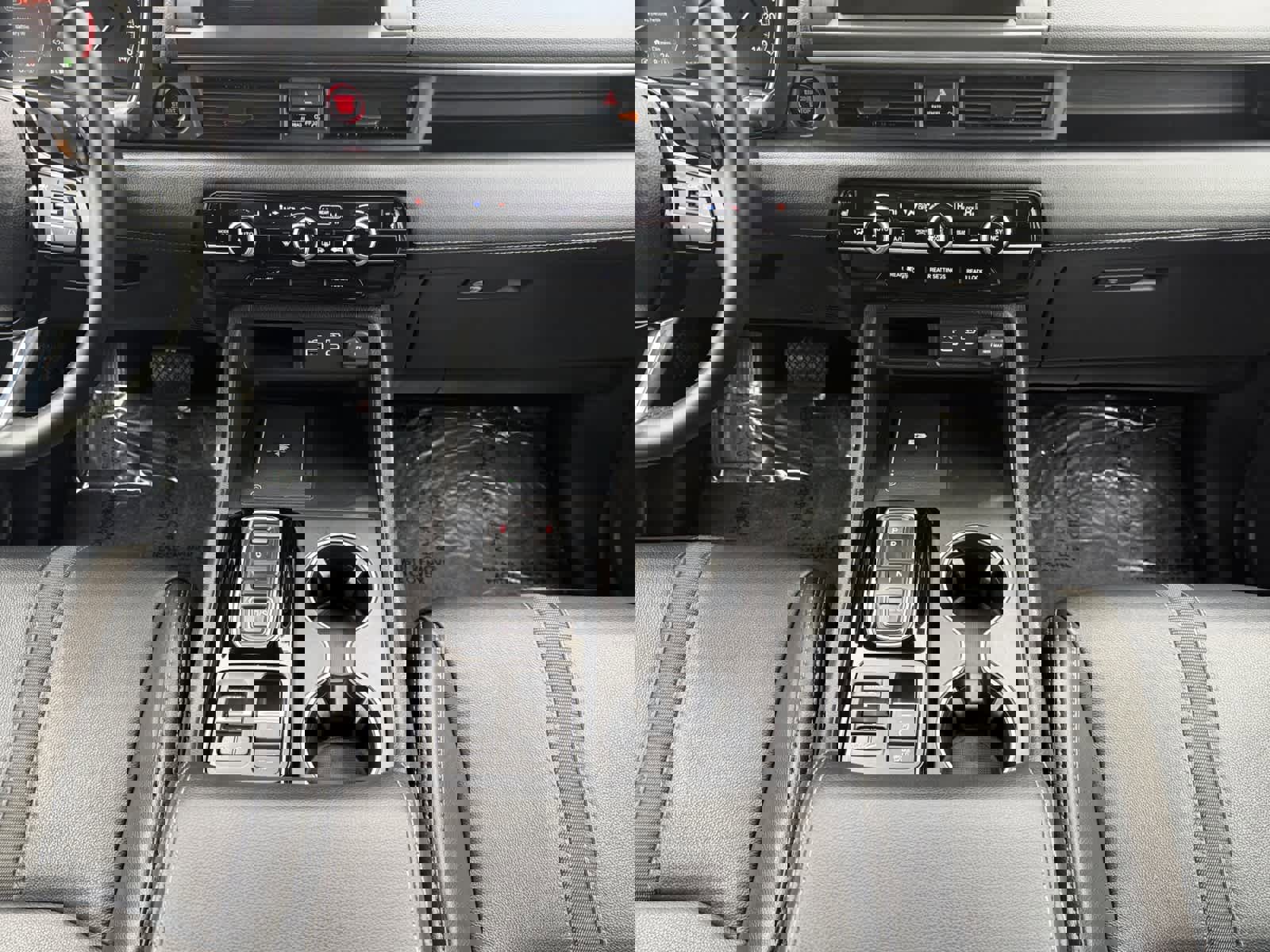 Used 2023 Honda Pilot Touring image 16