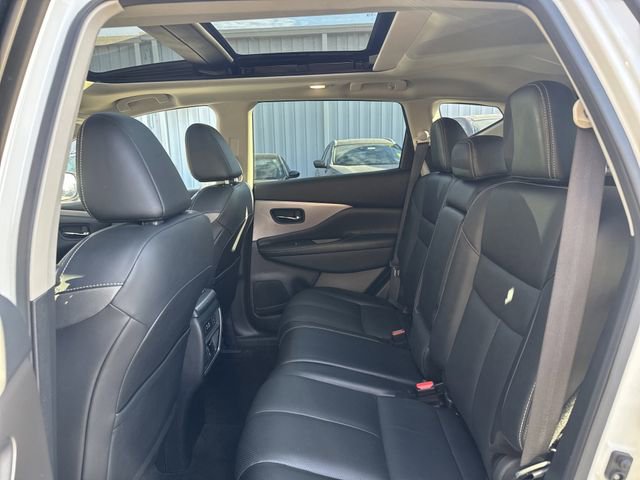 Used 2024 Nissan Murano SL image 31