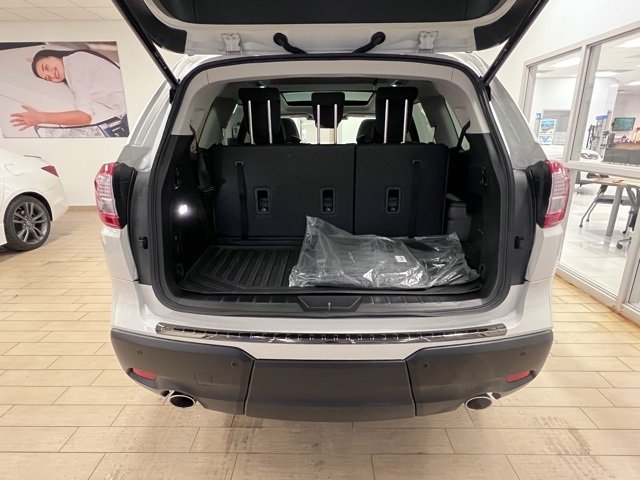 Used 2025 Subaru Ascent Bronze Edition image 15