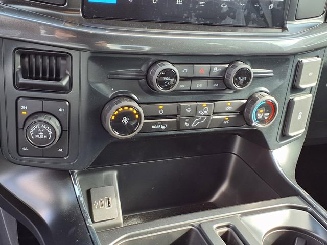 New 2026 Ford F150 STX image 12