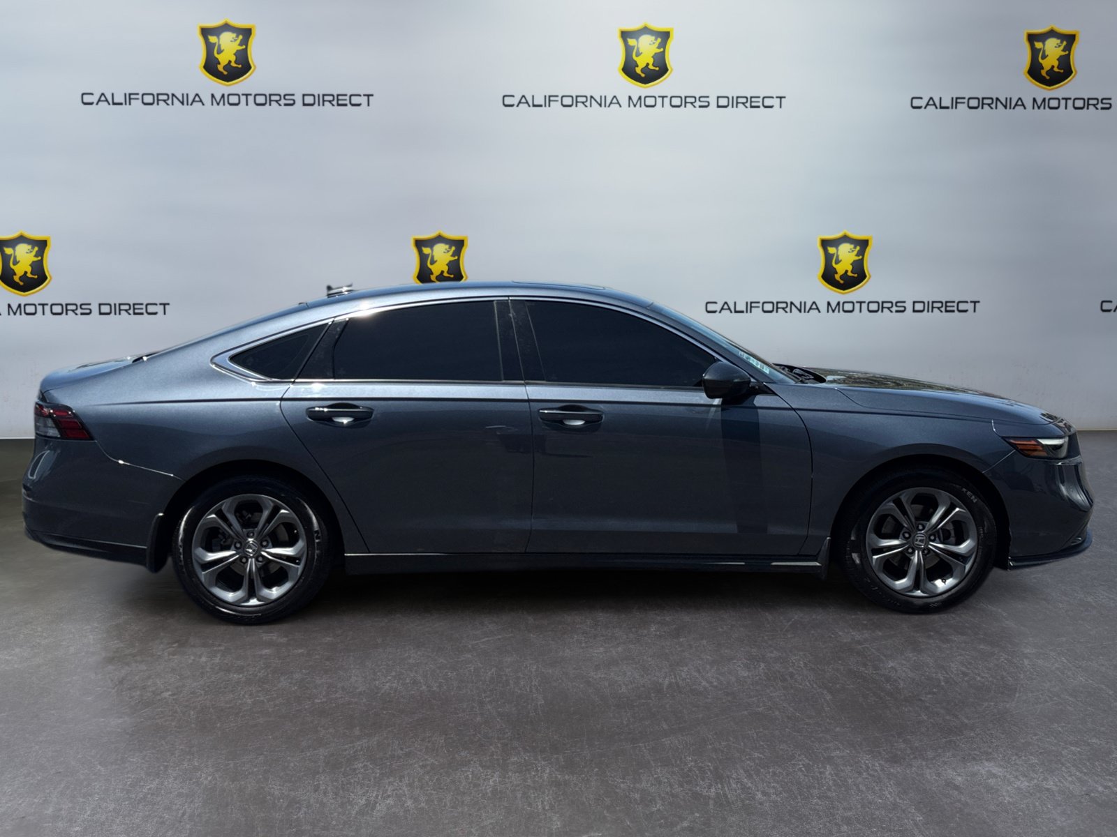 Used 2024 Honda Accord EX image 6