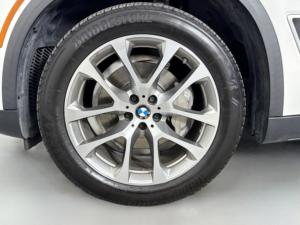 Used 2020 BMW X5 sDrive40i w/ Premium Package image 33