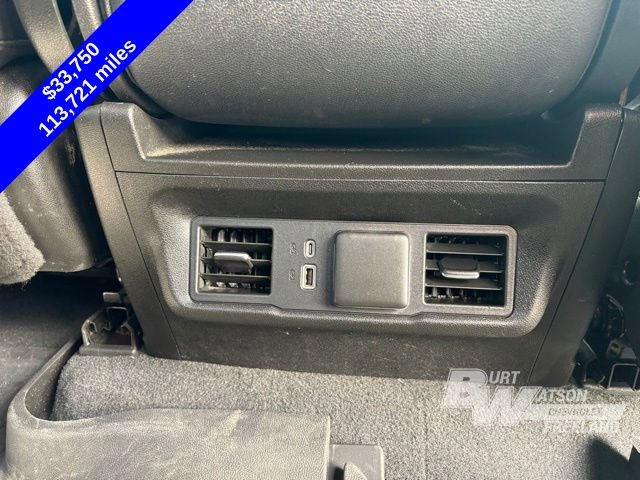 Used 2022 GMC Sierra 1500 SLT AWD/4WD image 28