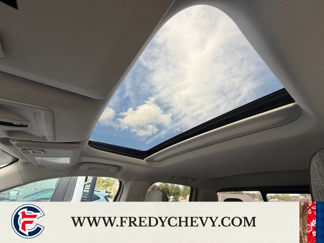 Used 2023 Ford Maverick XLT w/ XLT Luxury Package FWD image 25
