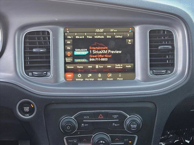 Used 2023 Dodge Charger SXT image 13