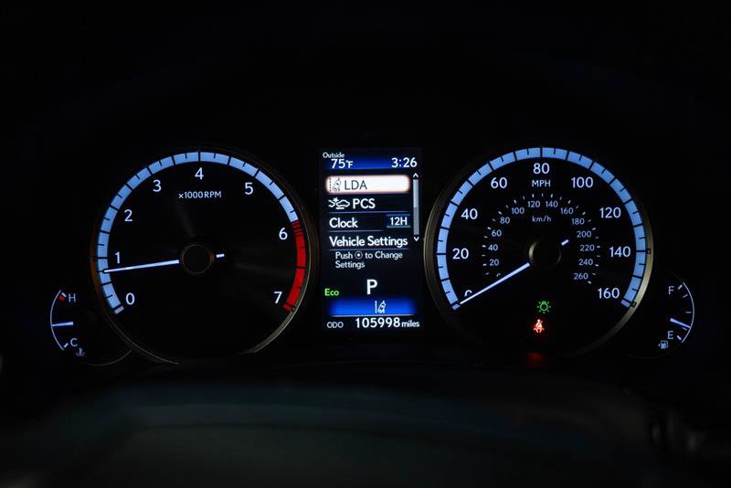 Used 2018 Lexus NX 300 F Sport w/ Accessory Package 2 FWD image 18