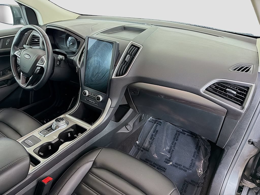 Used 2023 Ford Edge SEL w/ Convenience Package AWD/4WD image 19