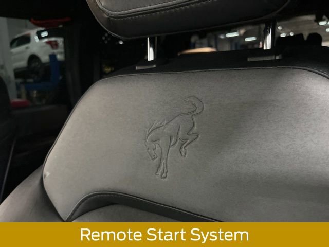 Used 2022 Ford Bronco Everglades image 24