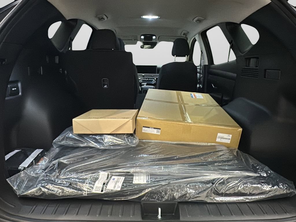 New 2026 Hyundai Tucson SEL image 15