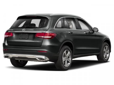 Used 2019 Mercedes-Benz GLC 300 4MATIC w/ Premium Package image 2