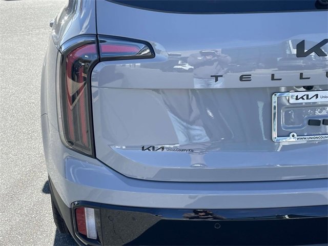 New 2025 Kia Telluride SX X-Line image 10