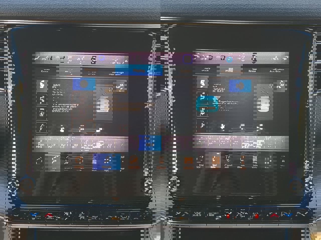 Used 2024 Jeep Wagoneer Series III image 18