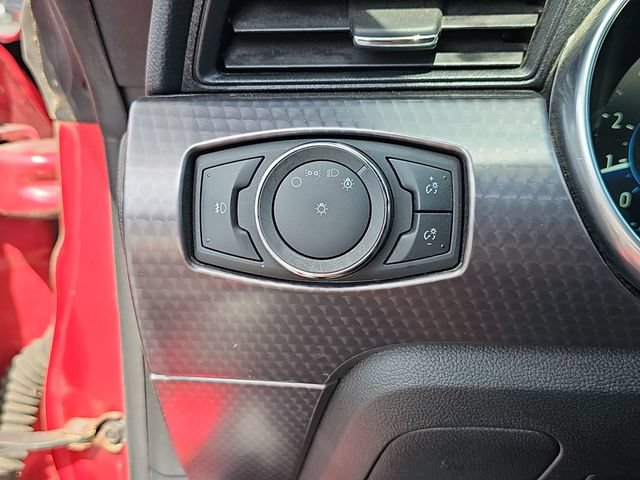 Used 2020 Ford Mustang Premium w/ 2.3L High Performance Package RWD image 28