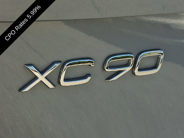 Certified 2025 Volvo XC90 B5 Core w/ Climate Package AWD/4WD image 32