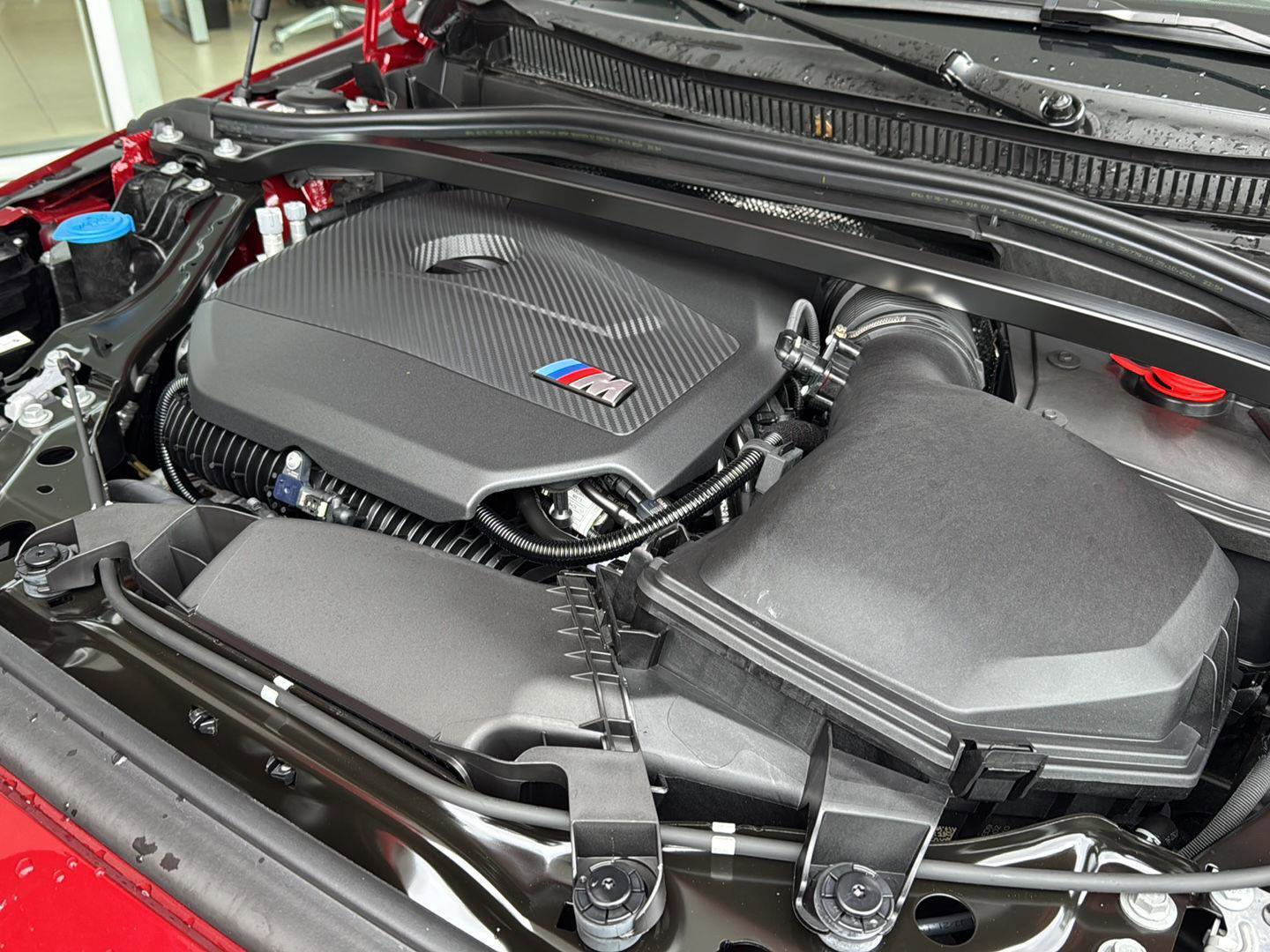 Certified 2025 BMW M235i xDrive w/ Premium Package image 30