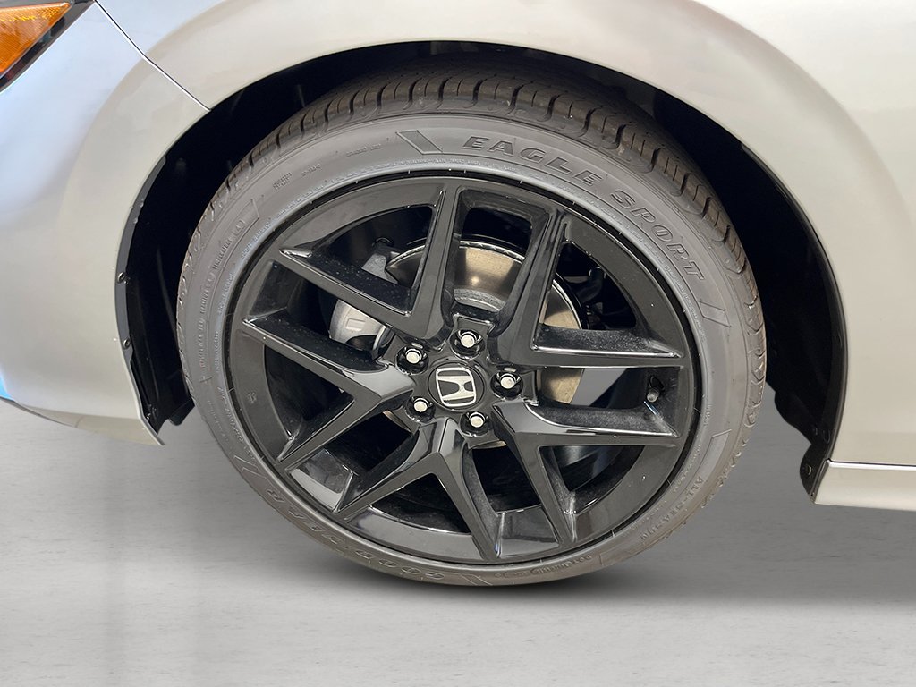 New 2026 Honda Civic Sport image 13