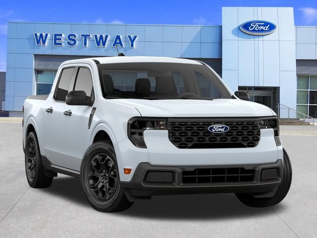 New 2026 Ford Maverick XLT FWD image 12