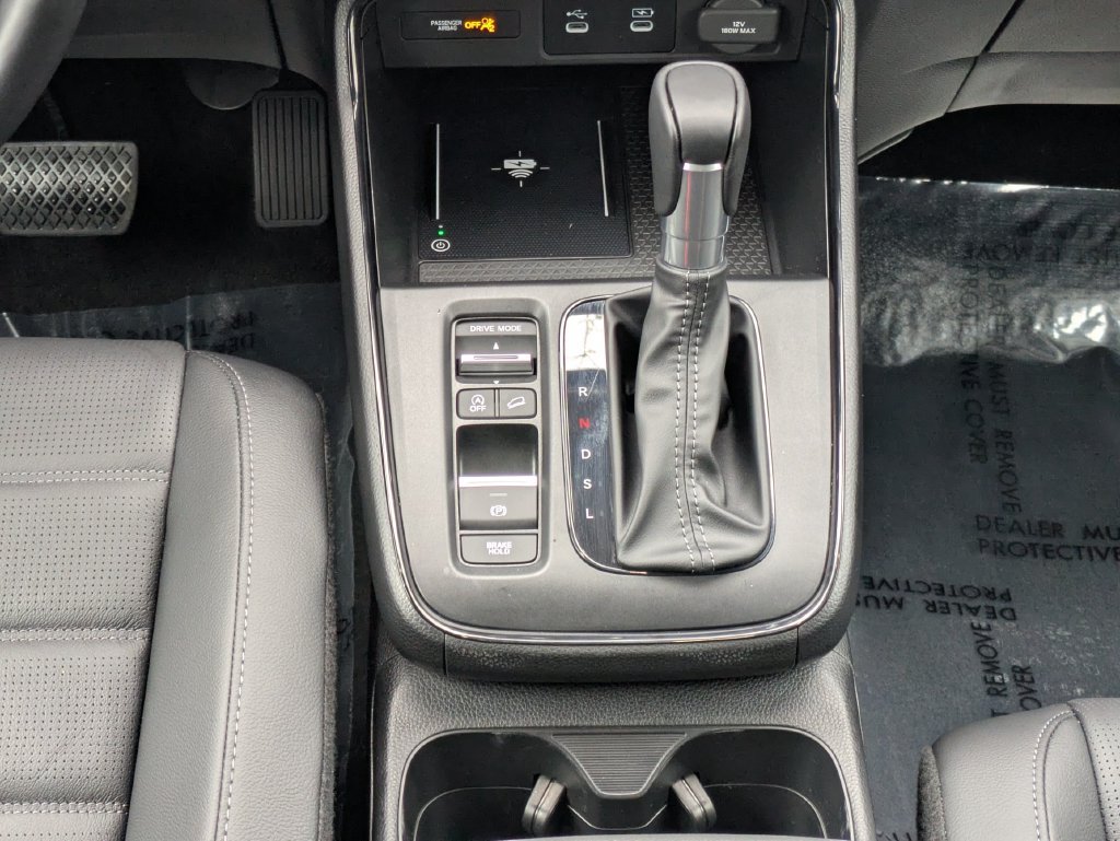 Certified 2026 Honda CR-V EX-L image 18