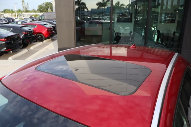 Used 2023 MAZDA CX-30 AWD 2.5 S w/ Premium Package image 9