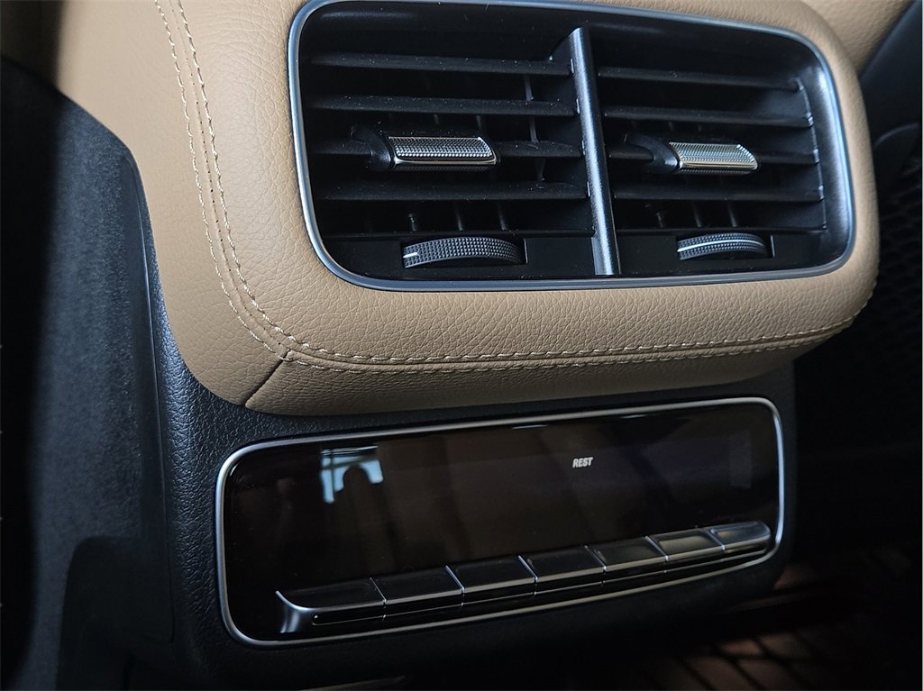 New 2026 Mercedes-Benz GLS 580 4MATIC image 12