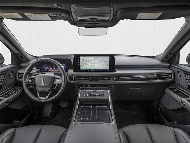 New 2027 Lincoln Aviator Reserve AWD/4WD image 5