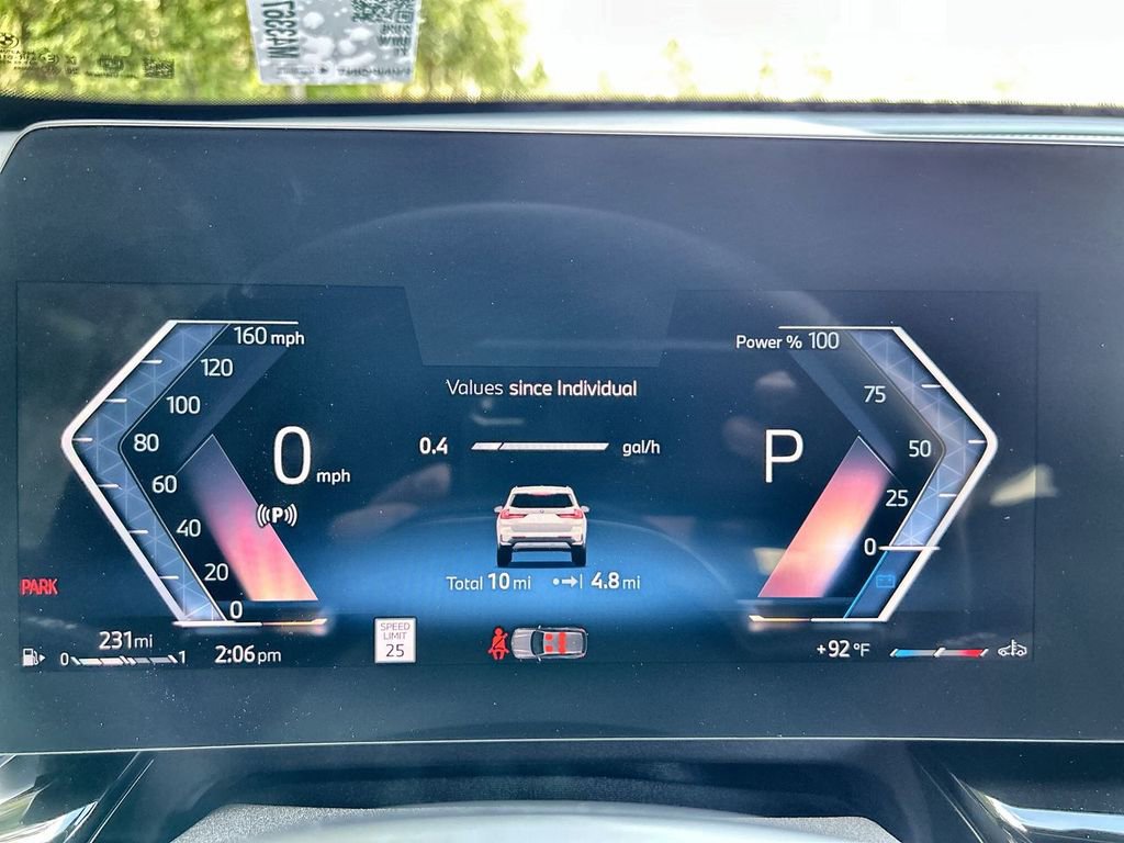 New 2026 BMW X1 xDrive28i w/ Convenience Package image 19