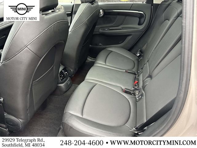 Certified 2024 MINI Cooper Countryman S w/ Premium Package image 17