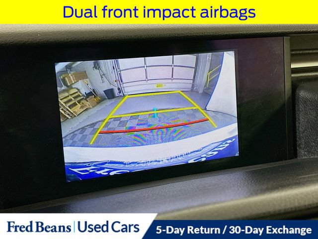 Used 2016 Lexus RC 300 AWD w/ Navigation System Package image 18