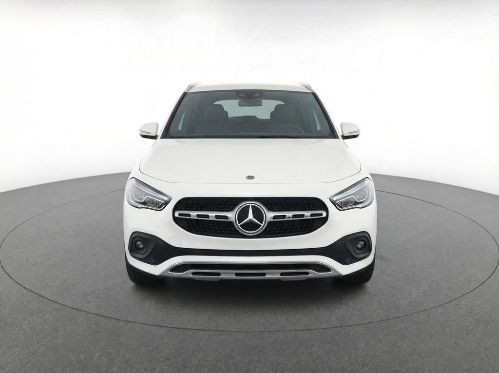 Used 2025 Mercedes-Benz GLA 250 4MATIC image 5