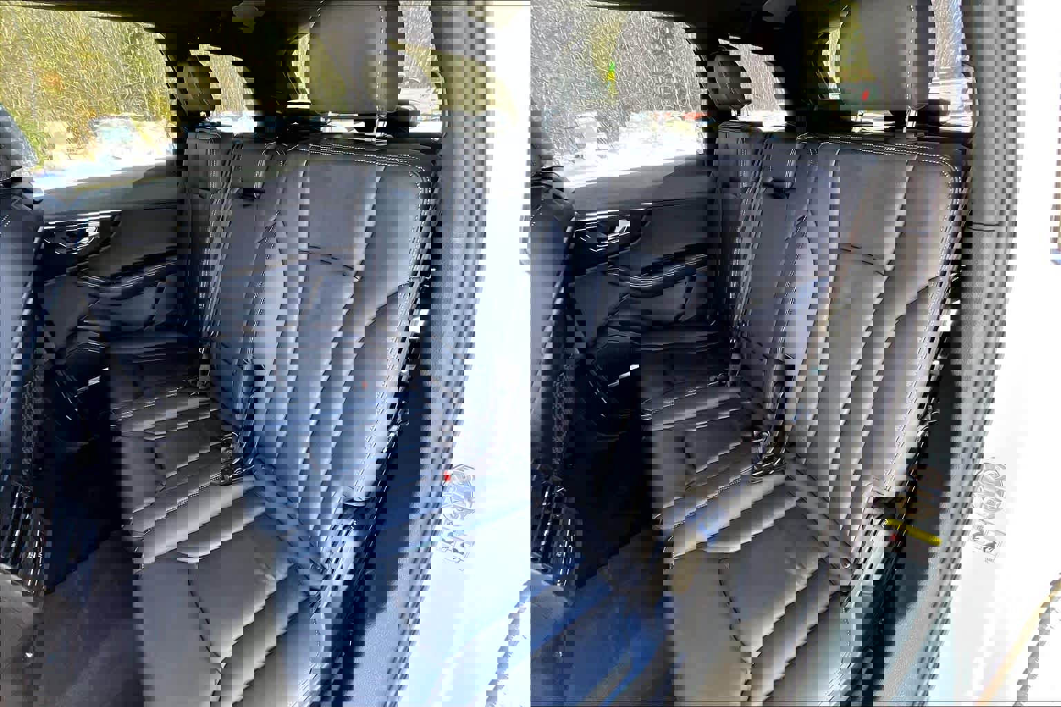 Used 2025 Audi Q7 3.0T Premium Plus image 20