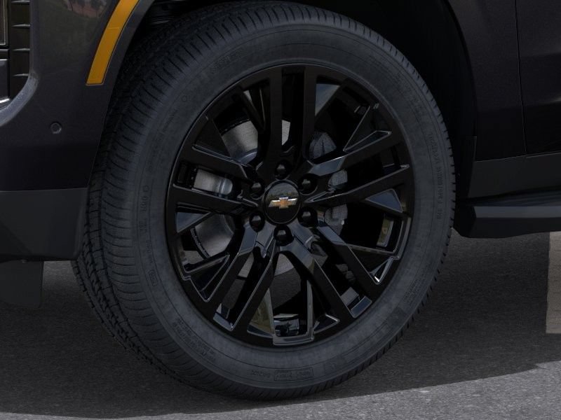 New 2026 Chevrolet Tahoe Premier AWD/4WD image 10